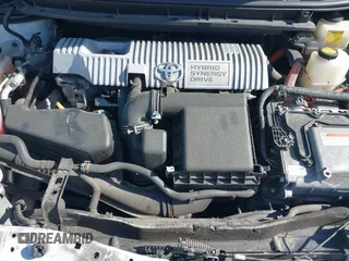 2012 Toyota Prius One with VIN JTDKN3DU9C5456689, listed as a IAAI auction lot 41999025 with 168,690 mi miles and . Bid and sale history available at DreamBid. Image 10.