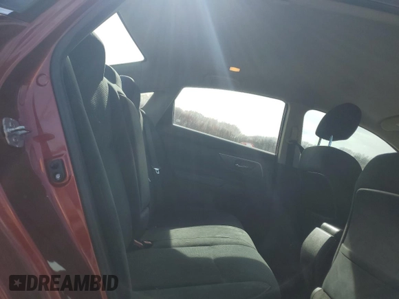 2015 Nissan Altima S with VIN 1N4AL3AP0FC588861, listed as a Copart auction lot 49971655 with 144,333 mi miles and Salvage Title. Bid and sale history available at DreamBid. Image 10.
