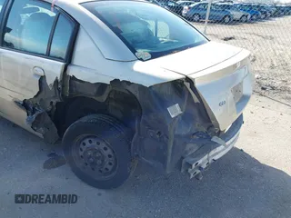 2004 Saturn ION with VIN 1G8AJ52F44Z182457, listed as a IAAI auction lot 41955387 with 226,414 mi miles. Bid and sale history available at carsss.com. Image 6.
