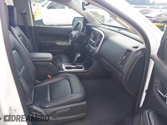 2022 Chevrolet Colorado 2WD LT with VIN 1GCGSCEN0N1226426, listed as a IAAI auction lot 42538013 with 69,671 mi miles and . Bid and sale history available at DreamBid. Image 5.