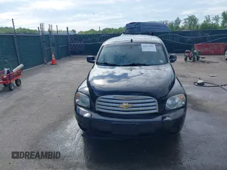 2008 Chevrolet HHR LT with VIN 3GNDA23D38S559840, listed as a IAAI auction lot 42137241 with 167,908 mi miles and . Bid and sale history available at DreamBid. Image 12.