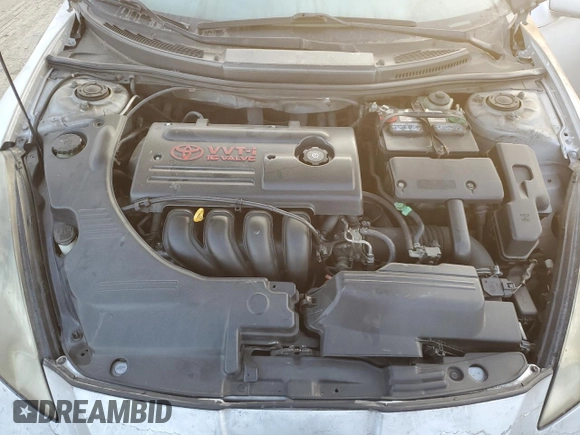 2001 Toyota Celica GT with VIN JTDDR32T410094062, listed as a Copart auction lot 41820935 with 177,356 mi miles and Salvage Title. Bid and sale history available at carsss.com. Image 11.