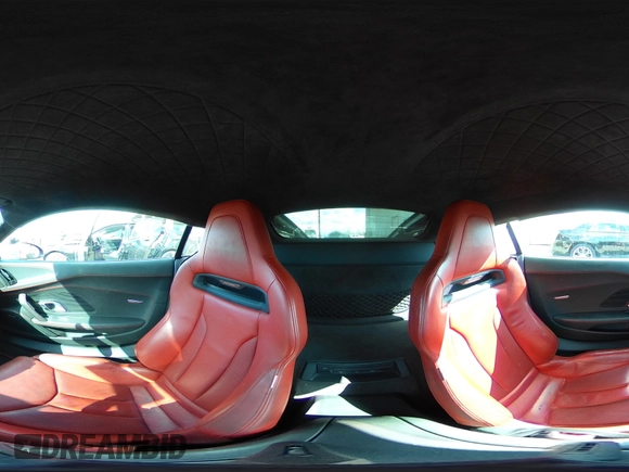 2021 Audi R8 V10 z VIN WUABAAFX7M7900586, wystawiony jako Copart lot #43702475 z przebiegiem 20 246 mil mil oraz Szkoda całkowita • Salvage title. Historia ofert i sprzedaży dostępna na DreamBid. Obrazek 15.
