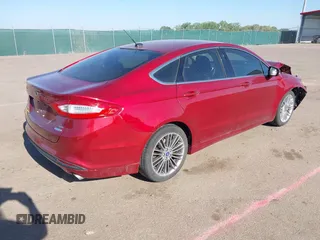 2013 Ford Fusion SE z VIN 3FA6P0HR5DR157091, wystawiony jako IAAI lot #42217010 z przebiegiem 107 478 mil mil oraz . Historia ofert i sprzedaży dostępna na DreamBid. Obrazek 4.