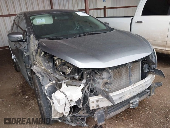 2019 Nissan Murano SL with VIN 5N1AZ2MJ5KN163608, listed as a IAAI auction lot 41774958 with 113,907 mi miles and . Bid and sale history available at DreamBid. Image 1.