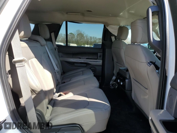 2018 Ford Expedition Limited with VIN 1FMJU1KT1JEA38570, listed as a Copart auction lot 48566075 with 31,054 mi miles and Salvage Title. Bid and sale history available at carsss.com. Image 11.
