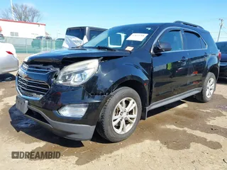 2017 Chevrolet Equinox LT with VIN 2GNALCEK6H1594625, listed as a IAAI auction lot 42023708 with 128,062 mi miles. Bid and sale history available at carsss.com. Image 17.