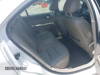 2010 Ford Fusion Hybrid with VIN 3FADP0L31AR179076, listed as a IAAI auction lot 42427753 with 240,938 mi miles and . Bid and sale history available at DreamBid. Image 8.