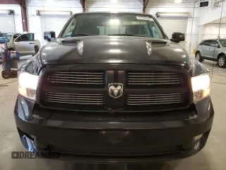 2012 Ram 1500 Sport with VIN 1C6RD7MT3CS215610, listed as a Copart auction lot 63332865 with 149,226 mi miles and Clean title. Bid and sale history available at DreamBid. Image 5.
