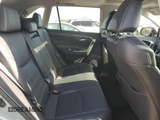 2020 Toyota RAV4 XLE Premium with VIN 2T3C1RFV6LW059183, listed as a Copart auction lot 85281574 with 91,402 mi miles and Salvage Title. Bid and sale history available at carsss.com. Image 11.