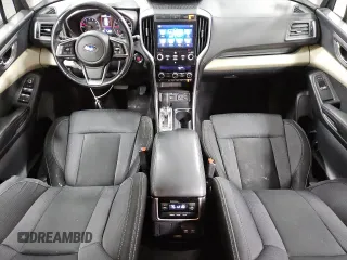2022 Subaru Ascent Premium with VIN 4S4WMAED1N3427169, listed as a Copart auction lot 49071925 with 60,390 mi miles and Clean title. Bid and sale history available at DreamBid. Image 8.