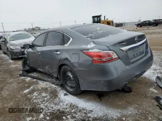 2014 Nissan Altima SV with VIN 1N4AL3AP0EN236608, listed as a Copart auction lot 44683275 with 164,970 mi miles and Non Repairable. Bid and sale history available at DreamBid. Image 2.