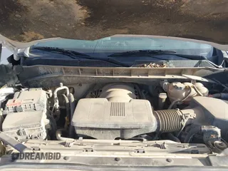 2019 Chevrolet Silverado 1500 LT with VIN 3GCUYDED5KG111414, listed as a IAAI auction lot 42059458 with 162,238 mi miles. Bid and sale history available at carsss.com. Image 10.