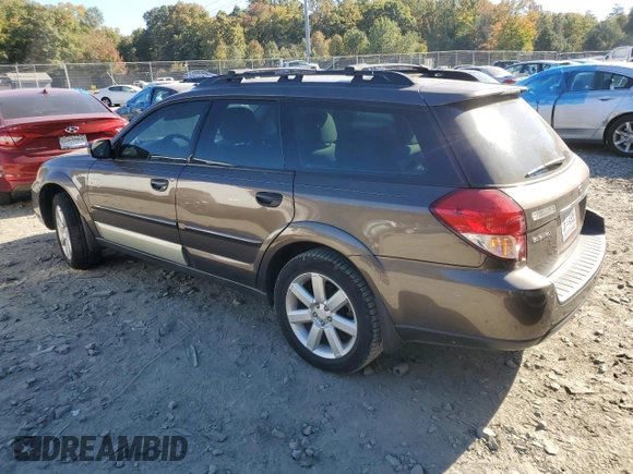 2009 Subaru Outback Special Edtn with VIN 4S4BP61C897324815, listed as a Copart auction lot 77090864 with 193,325 mi miles and Salvage Title. Bid and sale history available at carsss.com. Image 2.