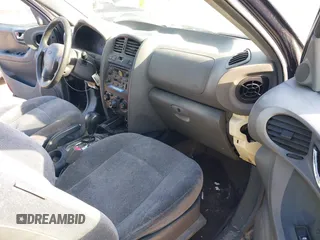 2004 Hyundai Santa Fe GLS с VIN KM8SC73D84U841923, выставлен на аукционе IAAI как лот 42182384 с пробегом 121 287 миль миль и . История ставок и продаж доступна на DreamBid. Изображение 5.