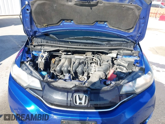 2016 Honda Fit EX with VIN JHMGK5H78GX008578, listed as a IAAI auction lot 41886257 with 128,388 mi miles and . Bid and sale history available at DreamBid. Image 10.