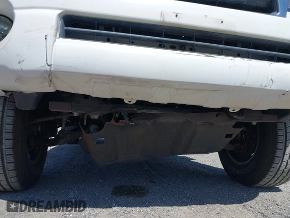 2006 Toyota Tacoma with VIN 3TMMU52N86M003228, listed as a IAAI auction lot 42548963 with 165,176 mi miles and . Bid and sale history available at DreamBid. Image 6.