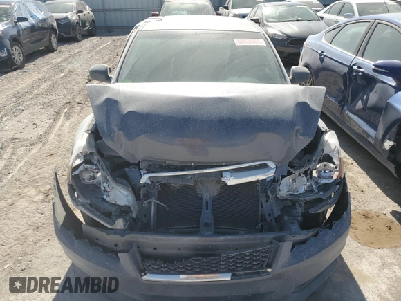 2014 Subaru Legacy Premium с VIN 4S3BMCC63E3021333, выставлен на аукционе Copart как лот 56433305 с пробегом 123 669 миль миль и Списание • Salvage title. История ставок и продаж доступна на DreamBid. Изображение 5.