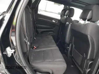 2020 Jeep Grand Cherokee Laredo с VIN 1C4RJFAG8LC115709, выставлен на аукционе Copart как лот 85716224 с пробегом 43 558 миль миль и Списание • Salvage title. История ставок и продаж доступна на DreamBid. Изображение 11.