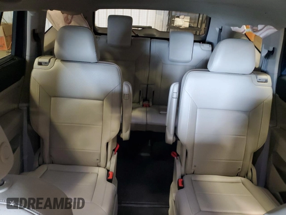 2021 Volkswagen Atlas SEL with VIN 1V2BP2CAXMC588304, listed as a Copart auction lot 53980394 with 41,743 mi miles and . Bid and sale history available at DreamBid. Image 10.