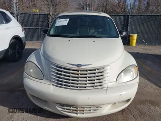 2005 Chrysler PT Cruiser Limited with VIN 3C8FY68855T601915, listed as a IAAI auction lot 41671045 with 177,044 mi miles and . Bid and sale history available at DreamBid. Image 6.