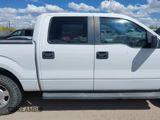 2014 Ford F-150 XL with VIN 1FTEW1CM7EKG57737, listed as a IAAI auction lot 42046953 with 145,796 mi miles. Bid and sale history available at carsss.com. Image 13.