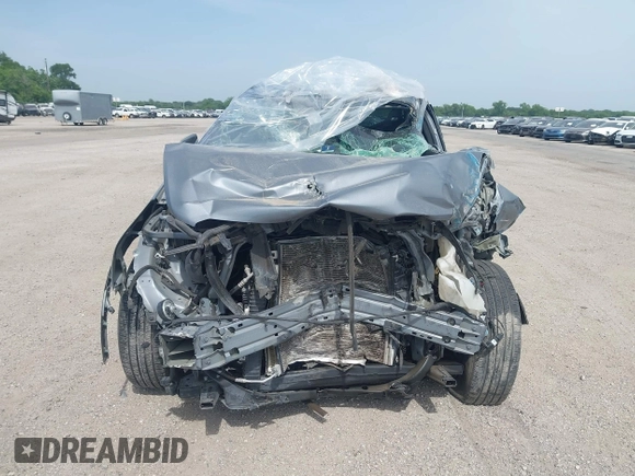 2020 Cadillac XT5 Premium Luxury FWD with VIN 1GYKNCRS3LZ131028, listed as a IAAI auction lot 42232140 with Not provided miles and . Bid and sale history available at DreamBid. Image 12.