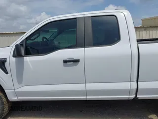 2021 Ford F-150 XL with VIN 1FTEX1EP8MKF05484, listed as a IAAI auction lot 42735641 with 78,951 mi miles and . Bid and sale history available at DreamBid. Image 14.