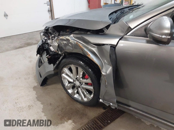 2014 Kia Optima SX Turbo with VIN 5XXGR4A61EG316334, listed as a IAAI auction lot 41684077 with 179,212 mi miles and . Bid and sale history available at DreamBid. Image 17.