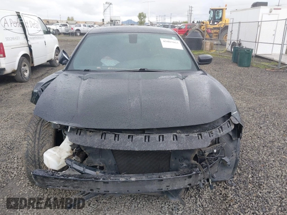 2020 Dodge Charger SXT z VIN 2C3CDXBG6LH160828, wystawiony jako IAAI lot #42007663 z przebiegiem 136 015 mil mil oraz . Historia ofert i sprzedaży dostępna na DreamBid. Obrazek 12.