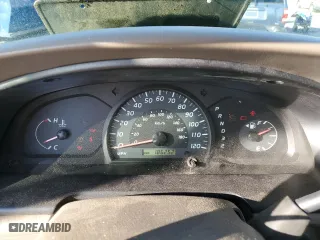 2006 Toyota Tundra with VIN 5TBJU32106S475338, listed as a Copart auction lot 85458294 with 186,252 mi miles and Salvage Title. Bid and sale history available at carsss.com. Image 9.