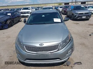 2015 Kia Optima with VIN KNAGM4AD4F5087518, listed as a IAAI auction lot 42243723 with 188,587 mi miles and . Bid and sale history available at DreamBid. Image 12.