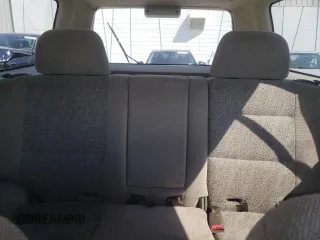 1999 Mitsubishi Montero LS z VIN JA4LS31H8XP026225, wystawiony jako Copart lot #71874604 z przebiegiem 243 182 mil mil oraz Szkody całkowita. Historia ofert i sprzedaży dostępna na DreamBid. Obrazek 10.