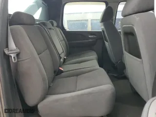 2007 Chevrolet Avalanche LTZ with VIN 3GNFK12337G237192, listed as a Copart auction lot 49678605 with 62,217 mi miles and Salvage Title. Bid and sale history available at carsss.com. Image 10.