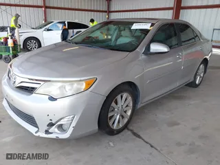2014 Toyota Camry Hybrid LE with VIN 4T1BD1FK6EU128766, listed as a IAAI auction lot 42004487 with 280,013 mi miles. Bid and sale history available at carsss.com. Image 18.