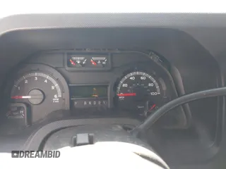 2012 Ford Econoline Passenger XL с VIN 1FMNE1BW8CDA28281, выставлен на аукционе IAAI как лот 42515949 с пробегом Не указан миль и . История ставок и продаж доступна на DreamBid. Изображение 7.
