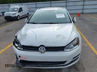 2016 Volkswagen Golf TSI Limited Edition Edition z VIN 3VWC17AU4GM514636, wystawiony jako IAAI lot #42411424 z przebiegiem 78 774 mil mil oraz . Historia ofert i sprzedaży dostępna na DreamBid. Obrazek 12.