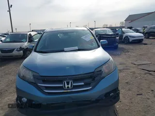 2014 Honda CR-V EX-L with VIN 2HKRM4H78EH618102, listed as a IAAI auction lot 41945228 with 84,233 mi miles. Bid and sale history available at carsss.com. Image 12.