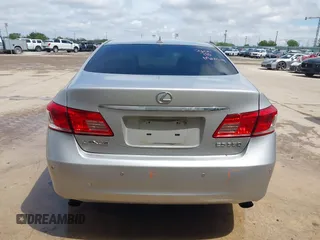 2012 Lexus ES with VIN JTHBK1EG0C2511780, listed as a IAAI auction lot 41906539 with 211,308 mi miles. Bid and sale history available at carsss.com. Image 17.
