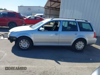 2003 Volkswagen Jetta with VIN WVWRK61J43W298713, listed as a IAAI auction lot 41604067 with 295,724 mi miles and . Bid and sale history available at DreamBid. Image 15.