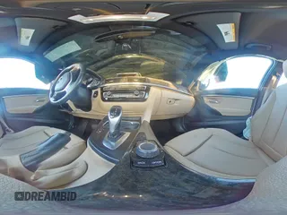 2017 BMW 3 Series 330i with VIN WBA8B9G5XHNU50365, listed as a Copart auction lot 48988715 with 81,162 mi miles and Salvage Title. Bid and sale history available at DreamBid. Image 14.