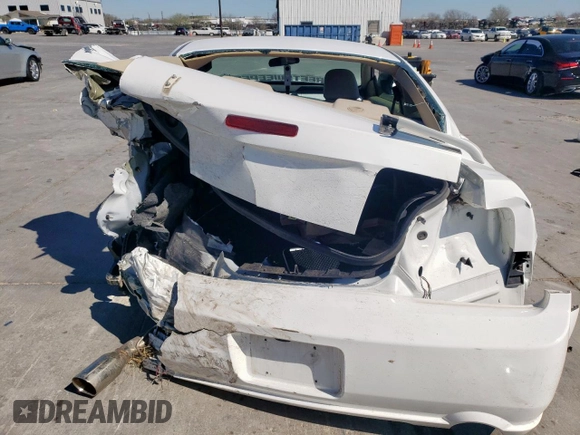 2006 Ford Mustang GT Deluxe z VIN 1ZVFT82H865186270, wystawiony jako Copart lot #49670655 z przebiegiem Nie podano mil oraz Szkoda całkowita • Salvage title. Historia ofert i sprzedaży dostępna na DreamBid. Obrazek 6.