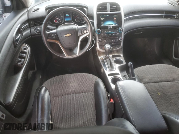2016 Chevrolet Malibu Limited LT with VIN 1G11C5SA0GU107091, listed as a Copart auction lot 78805304 with 120,122 mi miles and Salvage Title. Bid and sale history available at carsss.com. Image 8.