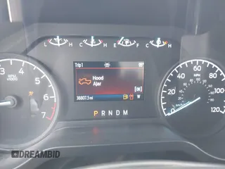 2022 Ford F-150 XL с VIN 1FTEW1EP2NKD77070, выставлен на аукционе IAAI как лот 42731722 с пробегом 38 807 миль миль и . История ставок и продаж доступна на DreamBid. Изображение 7.