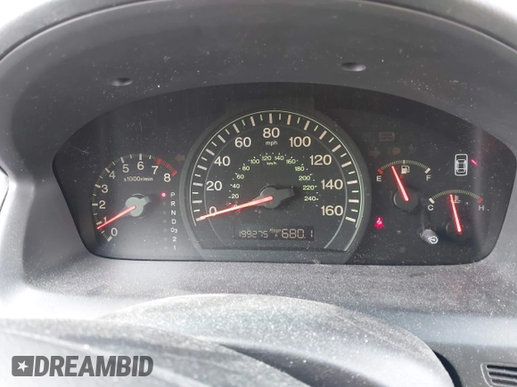 2004 Honda Accord LX with VIN 1HGCM66394A085086, listed as a IAAI auction lot 42513147 with 199,275 mi miles and . Bid and sale history available at DreamBid. Image 7.