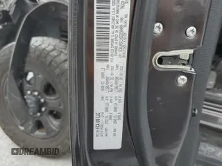 2016 Ram 2500 Laramie with VIN 3C6UR5FLXGG230499, listed as a Copart auction lot 60672185 with 152,049 mi miles and Salvage title. Bid and sale history available at DreamBid. Image 12.