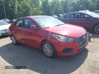 2018 Hyundai Accent SE с VIN 3KPC24A31JE021388, выставлен на аукционе IAAI как лот 42522250 с пробегом 173 681 миль миль и . История ставок и продаж доступна на DreamBid. Изображение 1.