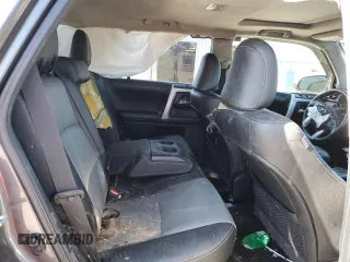 2015 Toyota 4Runner Limited with VIN JTEBU5JR3F5237371, listed as a Copart auction lot 55433265 with Not Provided miles and Clean Title. Bid and sale history available at DreamBid. Image 11.