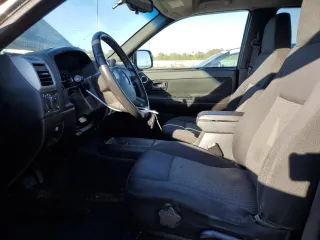2008 GMC Canyon SLE1 with VIN 1GTDT33E488211443, listed as a Copart auction lot 72231844 with 333,981 mi miles and Clean Title. Bid and sale history available at carsss.com. Image 7.