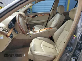 2008 Mercedes-Benz E 350 Luxury z VIN WDBUF56X88B203203, wystawiony jako Copart lot #55388255 z przebiegiem 173 706 mil mil oraz Szkoda całkowita • Salvage title. Historia ofert i sprzedaży dostępna na DreamBid. Obrazek 7.